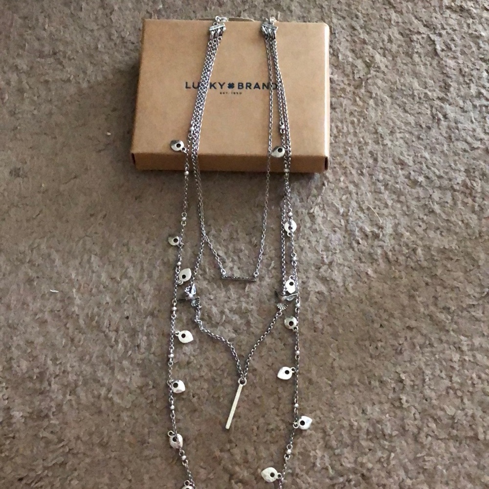 NMT never worn and brand new in its original box
